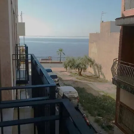 Monica A 50m Del Mar Amb Parking Apartment