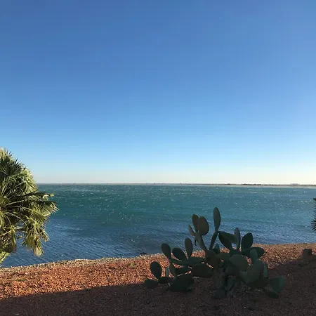 Apartment Monica A 50m Del Mar Amb Parking