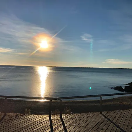 Apartment Monica A 50m Del Mar Amb Parking *