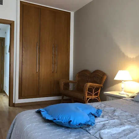 Monica A 50m Del Mar Amb Parking Apartment L'Ampolla
